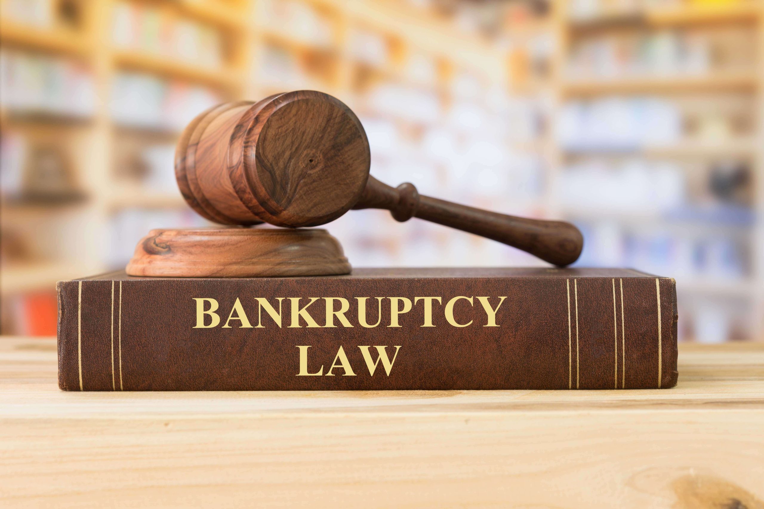 Understanding Bankruptcy Law in Fredericksburg - Key information about the laws and statutes governing the process of bankruptcy.